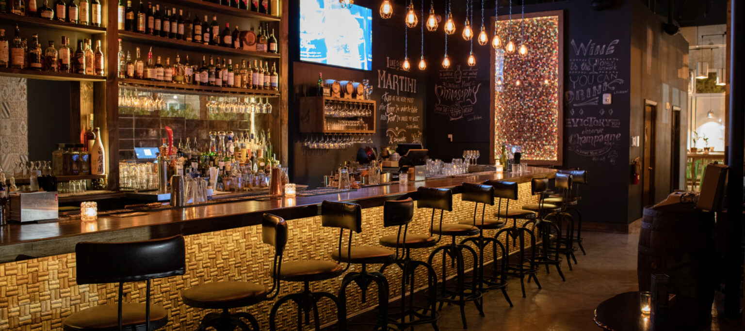 Bar photo 1