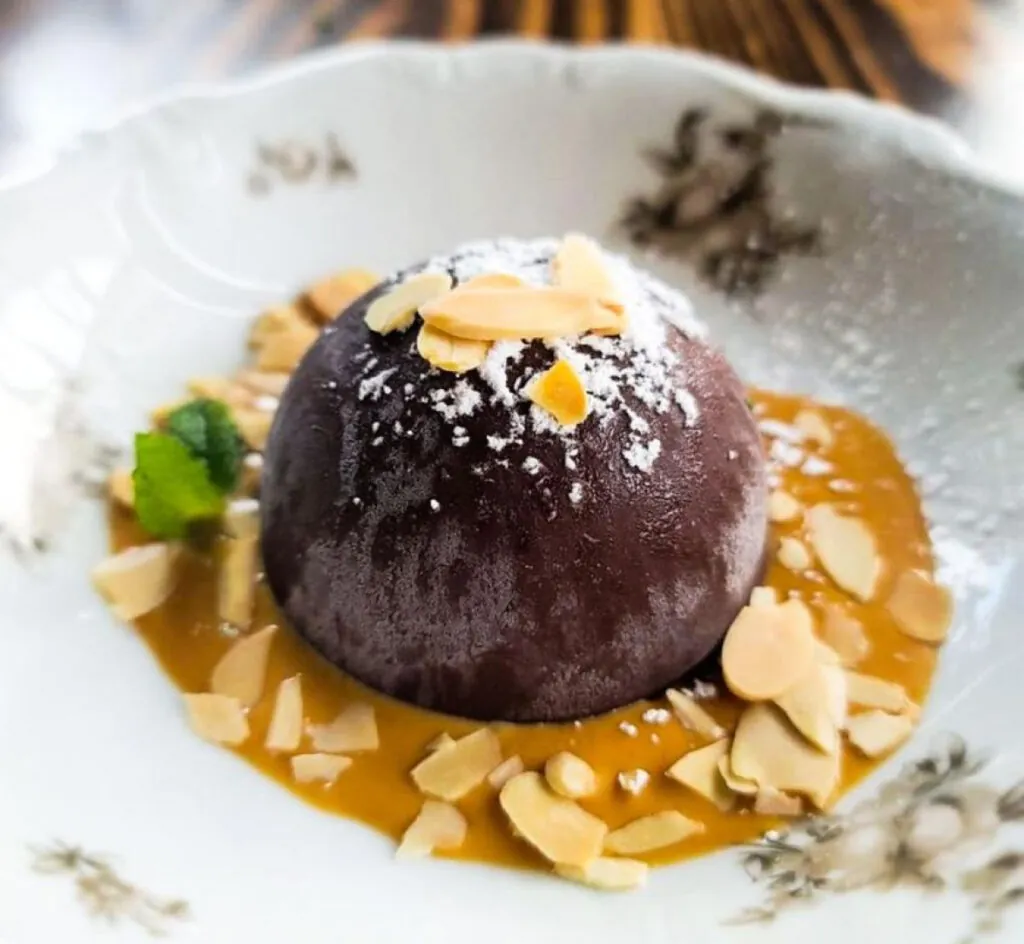 Dessert