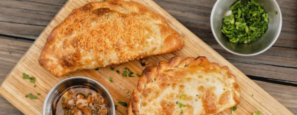 Empanadas