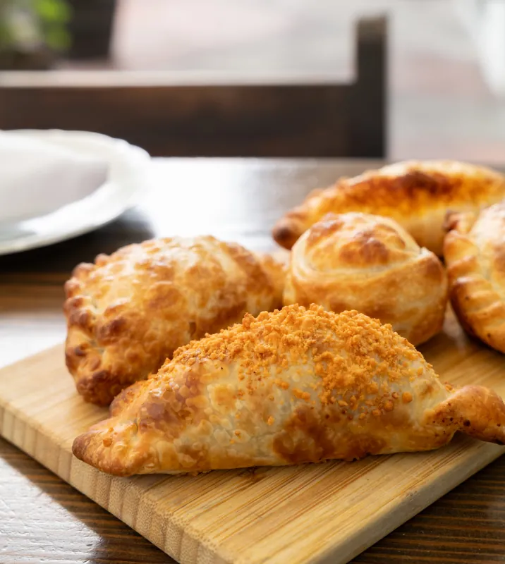 Empanadas