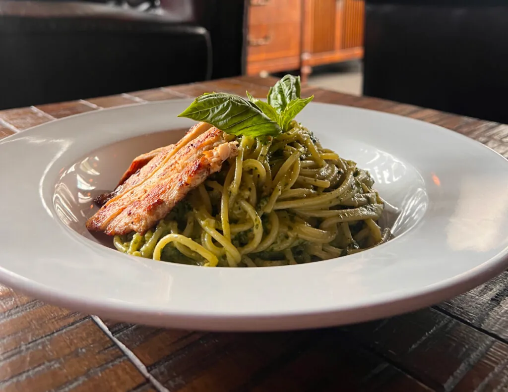 Pasta
