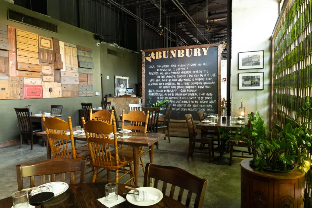 Main Dinning Room